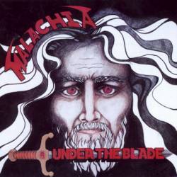 Malachia : Under the Blade